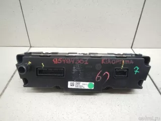 97250D4810WK Hyundai-Kia Блок управления климатической установкой Kia Optima 4 Арт E95494361, вид 7