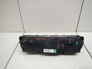 97250D4810WK Hyundai-Kia Блок управления климатической установкой Kia Optima 4 Арт E95494361, вид 8