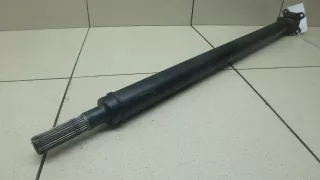 26209425911 BMW Вал карданный передний BMW 7 G11/G12 Арт E95494967, вид 2