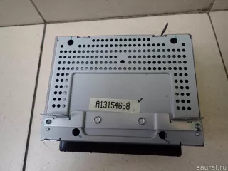 1890100 Ford Магнитола Ford Focus 3 restailing Арт E95496846, вид 2