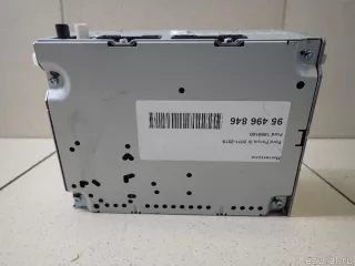 1890100 Ford Магнитола Ford Focus 3 restailing Арт E95496846, вид 5