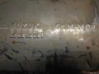 1430061M01 Suzuki Глушитель основной Suzuki Vitara2 Арт E95497911, вид 7