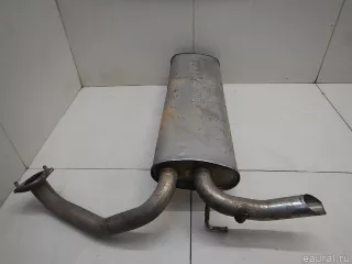 1430061M01 Suzuki Глушитель основной Suzuki Vitara2 Арт E95497911, вид 8