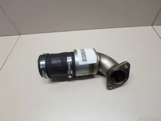 282812GTA0 Hyundai-Kia Патрубок интеркулера Kia Optima 4 Арт E95498580, вид 1