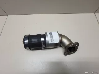 282812GTA0 Hyundai-Kia Патрубок интеркулера Kia Optima 4 Арт E95498580, вид 2