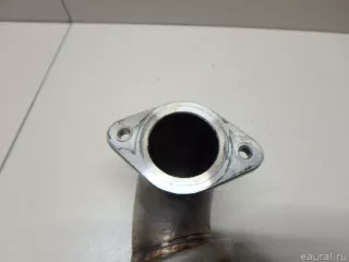 282812GTA0 Hyundai-Kia Патрубок интеркулера Kia Optima 4 Арт E95498580, вид 5