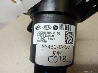 95430D4500 Hyundai-Kia Кнопка запуска двигателя Kia Optima 4 Арт E95502808, вид 6