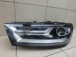 4M0941043A VAG Фара левая Audi Q7 4M restailing Арт E95510616