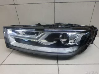 4M0941043A VAG Фара левая Audi Q7 4M restailing Арт E95510616, вид 2