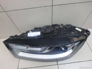 4M0941043A VAG Фара левая Audi Q7 4M restailing Арт E95510616, вид 4