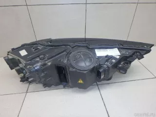 4M0941043A VAG Фара левая Audi Q7 4M restailing Арт E95510616, вид 6