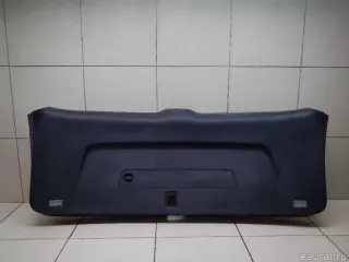 4M0867973E4PK VAG Обшивка двери багажника Audi Q7 4M restailing Арт E95515413