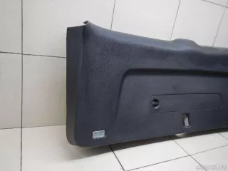 4M0867973E4PK VAG Обшивка двери багажника Audi Q7 4M restailing Арт E95515413, вид 2