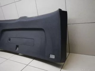 4M0867973E4PK VAG Обшивка двери багажника Audi Q7 4M restailing Арт E95515413, вид 3