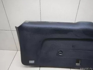 4M0867973E4PK VAG Обшивка двери багажника Audi Q7 4M restailing Арт E95515413, вид 5