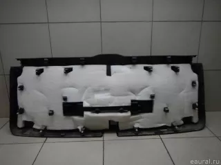 4M0867973E4PK VAG Обшивка двери багажника Audi Q7 4M restailing Арт E95515413, вид 7
