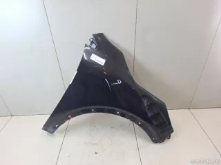 66321C5000 Hyundai-Kia Крыло переднее правое Kia Sorento 3 restailing Арт E95519812, вид 1