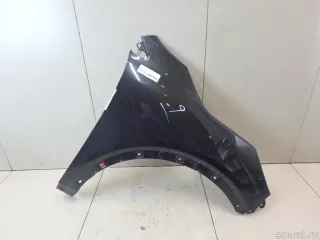 66321C5000 Hyundai-Kia Крыло переднее правое Kia Sorento 3 restailing Арт E95519812, вид 3