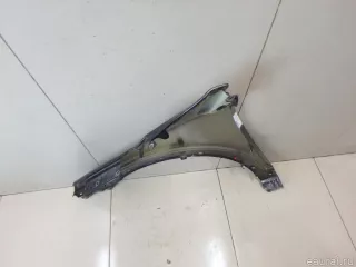 66321C5000 Hyundai-Kia Крыло переднее правое Kia Sorento 3 restailing Арт E95519812, вид 7