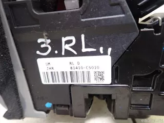 81410C5010 Hyundai-Kia Замок двери задней левой Kia Sorento 3 restailing Арт E95520862, вид 10