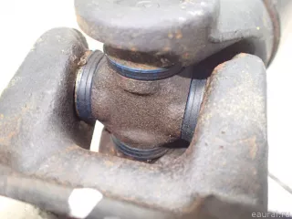 49300C5000 Hyundai-Kia Вал карданный Kia Sorento 3 restailing Арт E95520991, вид 4