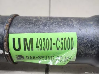 49300C5000 Hyundai-Kia Вал карданный Kia Sorento 3 restailing Арт E95520991, вид 9