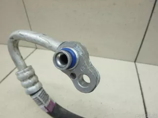 97762C5000 Hyundai-Kia Трубка кондиционера Kia Sorento 3 restailing Арт E95521795, вид 4
