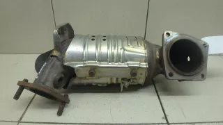 285102GRB0 Hyundai-Kia Катализатор Kia Sorento 3 restailing Арт E95524333