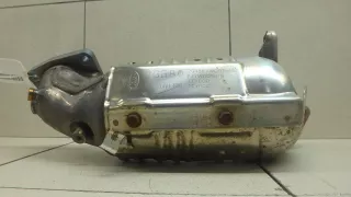 285102GRB0 Hyundai-Kia Катализатор Kia Sorento 3 restailing Арт E95524333, вид 2