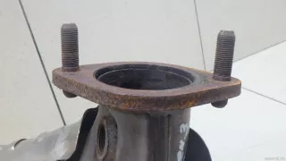 285102GRB0 Hyundai-Kia Катализатор Kia Sorento 3 restailing Арт E95524333, вид 5