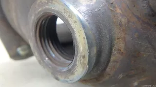 285102GRB0 Hyundai-Kia Катализатор Kia Sorento 3 restailing Арт E95524333, вид 7