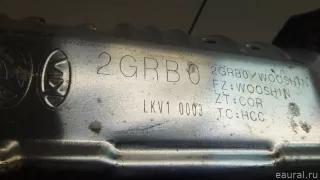 285102GRB0 Hyundai-Kia Катализатор Kia Sorento 3 restailing Арт E95524333, вид 10