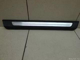4M0853374A9B9 VAG Накладка порога (внутренняя) Audi Q7 4M restailing Арт E95537061
