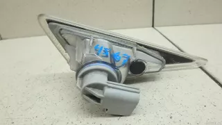 600769900C Tesla Повторитель на крыло правый Tesla model S Арт E95543771, вид 4
