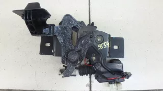 600757200E Tesla Замок капота Tesla model S Арт E95543805, вид 1