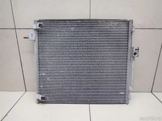600761000B Tesla Радиатор кондиционера (конденсер) Tesla model S Арт E95544227, вид 1