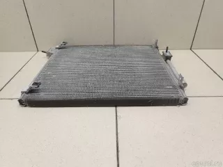 600761000B Tesla Радиатор кондиционера (конденсер) Tesla model S Арт E95544227, вид 6