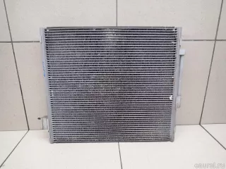 600761000B Tesla Радиатор кондиционера (конденсер) Tesla model S Арт E95544227, вид 8