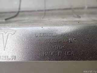 105277500A Tesla Накладка (кузов внутри) Tesla model S Арт E95544272, вид 12