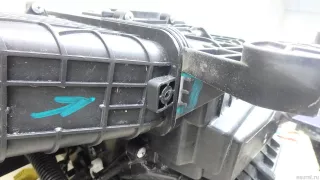 600737800Q Tesla Корпус отопителя Tesla model S Арт E95544406, вид 5