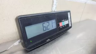 600737800Q Tesla Корпус отопителя Tesla model S Арт E95544406, вид 9