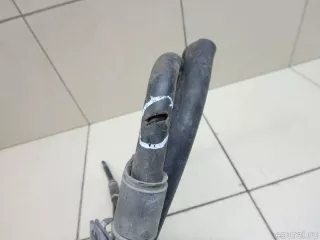 59770C5000 Hyundai-Kia Трос стояночного тормоза правый Kia Sorento 3 restailing Арт E95544435, вид 6