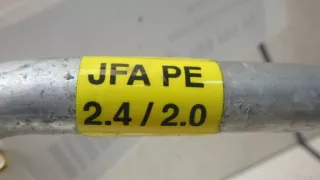 97762D5500 Hyundai-Kia Трубка кондиционера Kia Optima 4 Арт E95544881, вид 5
