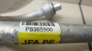 97762D5500 Hyundai-Kia Трубка кондиционера Kia Optima 4 Арт E95544881, вид 6