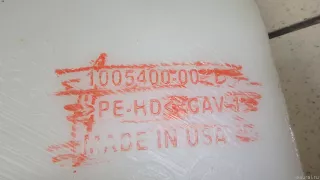 149006200A Tesla Бачок омывателя лобового стекла Tesla model S Арт E95545514, вид 10