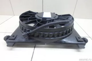 600835800D Tesla Вентилятор радиатора Tesla model S Арт E95552971, вид 6