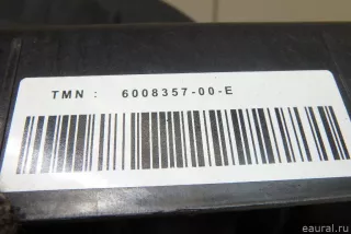 600835800D Tesla Вентилятор радиатора Tesla model S Арт E95552971, вид 9