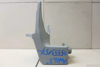1031049S0F Tesla Кронштейн двигателя задний Tesla model S Арт E95553157, вид 5