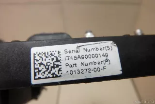 101327200F Tesla Блок предохранителей Tesla model S Арт E95553378, вид 10