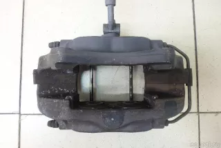 100788900B Tesla Суппорт тормозной задний правый Tesla model S Арт E95555674, вид 7